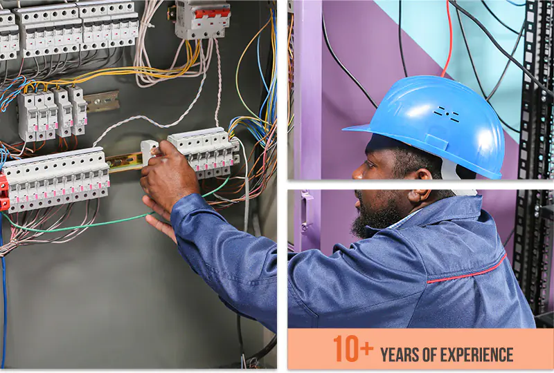 electrical services
